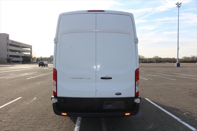 used 2015 Ford Transit-250 car, priced at $17,900