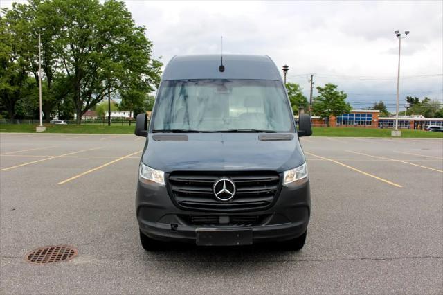 used 2019 Mercedes-Benz Sprinter 2500 car, priced at $25,900