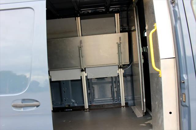 used 2019 Mercedes-Benz Sprinter 2500 car, priced at $25,900
