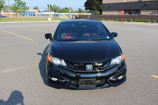 used 2014 Honda Civic car, priced at $12,900