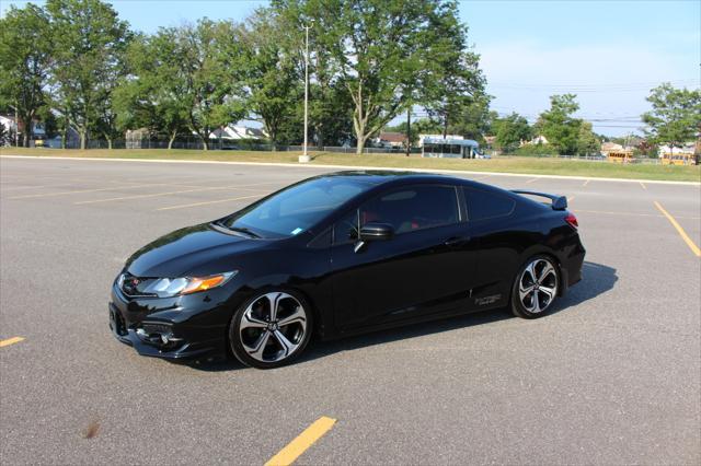 used 2014 Honda Civic car, priced at $12,900