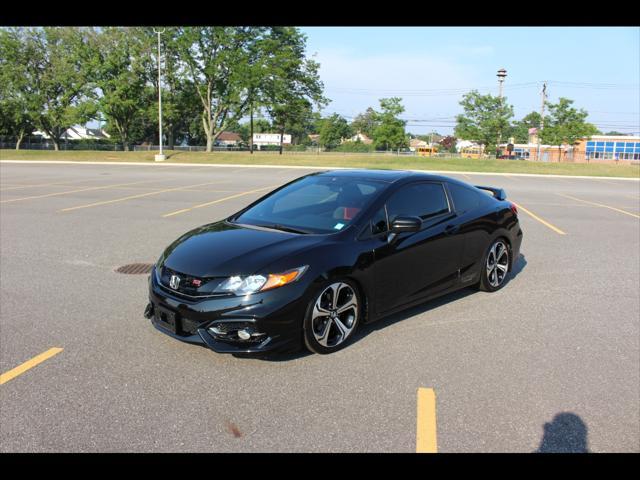 used 2014 Honda Civic car, priced at $12,900