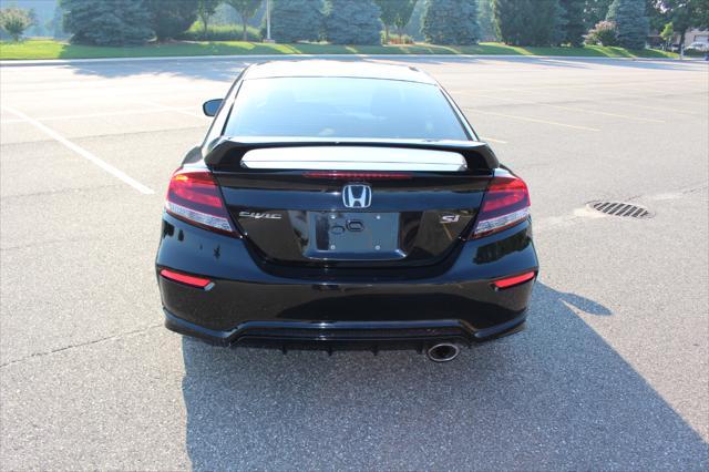 used 2014 Honda Civic car, priced at $12,900