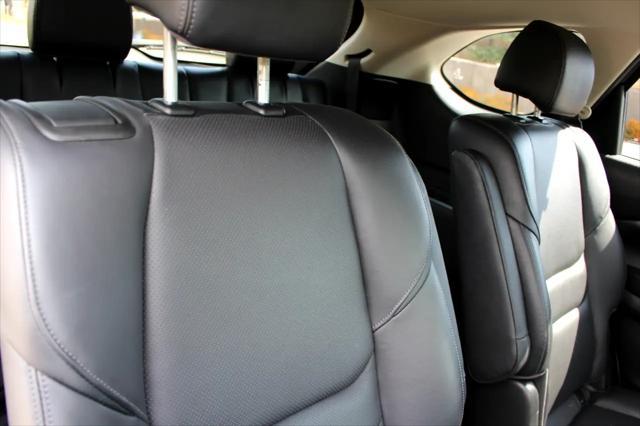 used 2021 Mazda CX-9 car, priced at $19,900