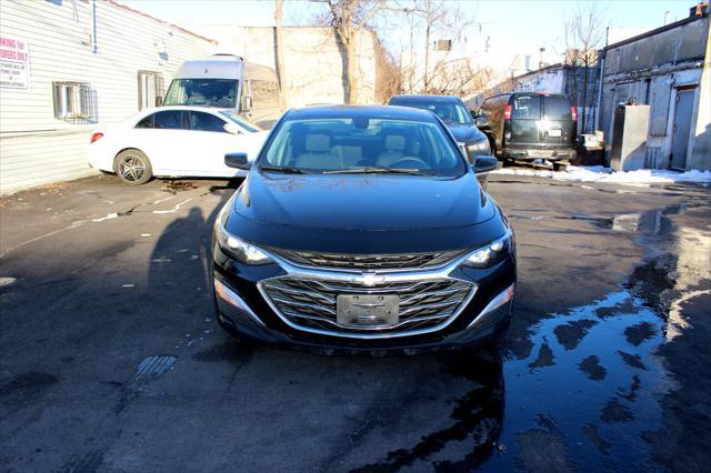 used 2020 Chevrolet Malibu car, priced at $12,900