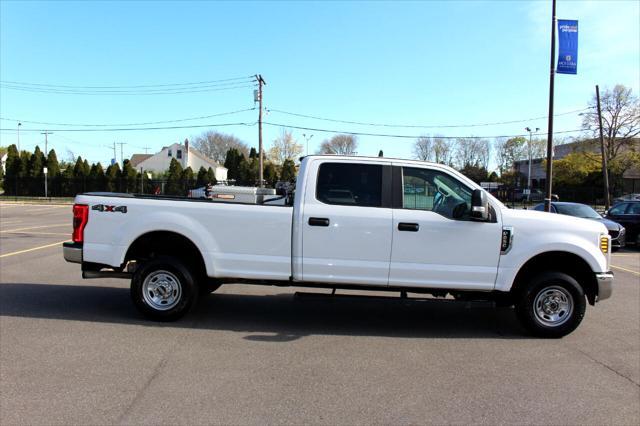 used 2019 Ford F-250 car, priced at $25,900