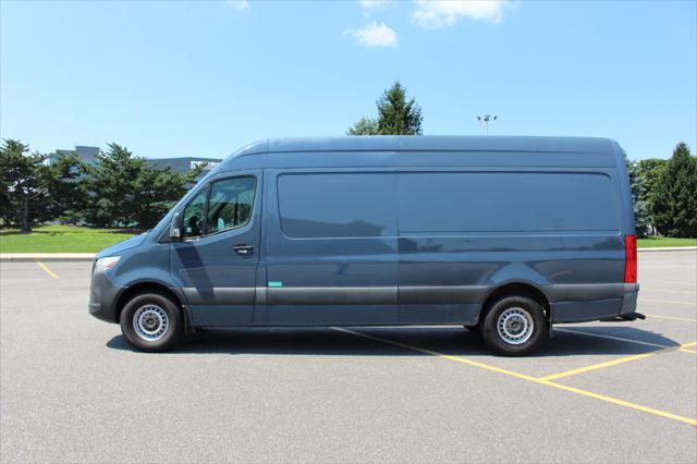 used 2019 Mercedes-Benz Sprinter 2500 car, priced at $27,900