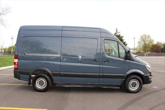 used 2018 Mercedes-Benz Sprinter 2500 car, priced at $19,995