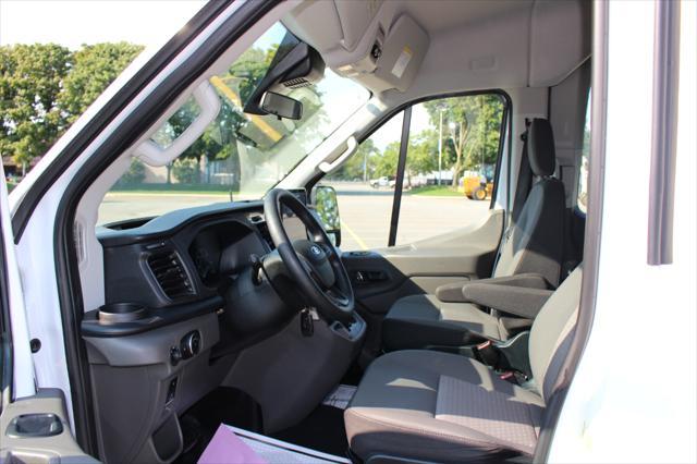 used 2023 Ford Transit-350 car, priced at $54,900