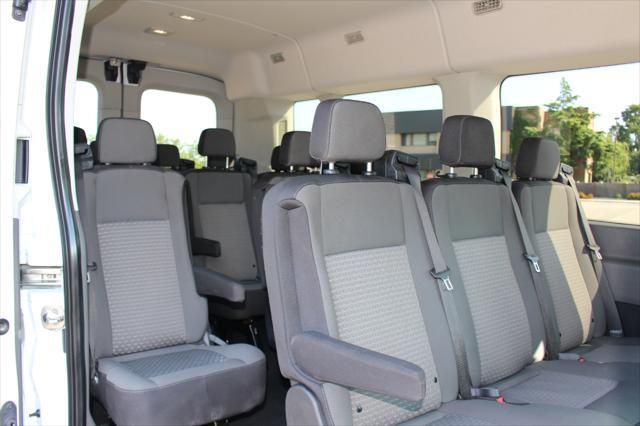 used 2023 Ford Transit-350 car, priced at $54,900