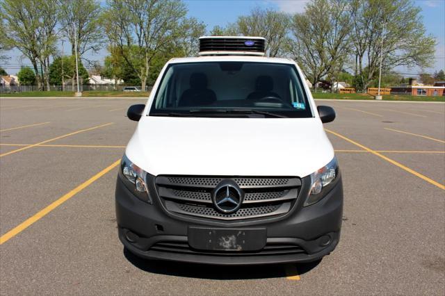 used 2019 Mercedes-Benz Metris car, priced at $19,900
