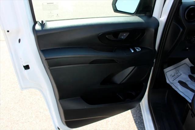 used 2019 Mercedes-Benz Metris car, priced at $19,900