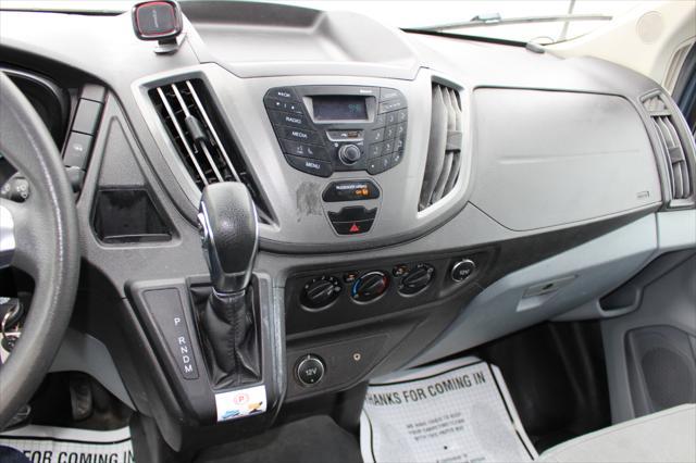 used 2019 Ford Transit-250 car, priced at $29,900