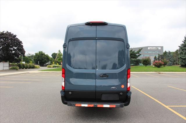 used 2019 Ford Transit-250 car, priced at $29,900