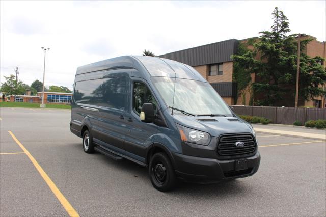 used 2019 Ford Transit-250 car, priced at $29,900