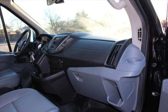 used 2019 Ford Transit-350 car, priced at $35,900