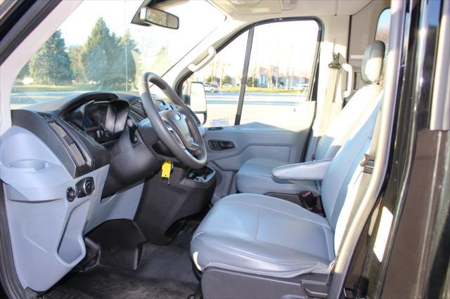 used 2019 Ford Transit-350 car, priced at $35,900