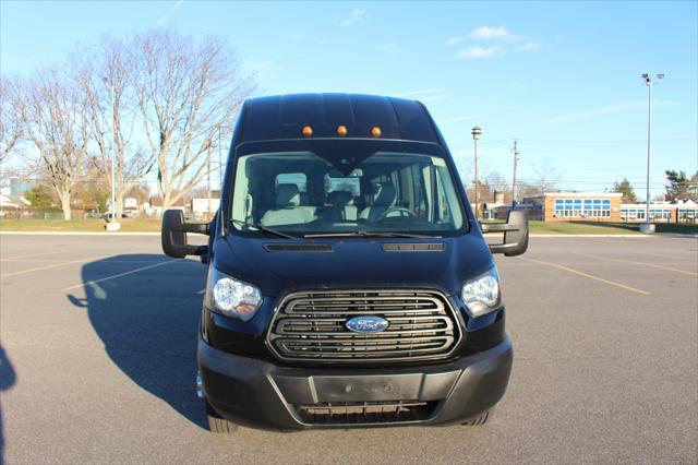 used 2019 Ford Transit-350 car, priced at $35,900