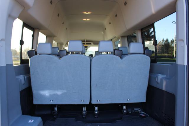 used 2019 Ford Transit-350 car, priced at $35,900