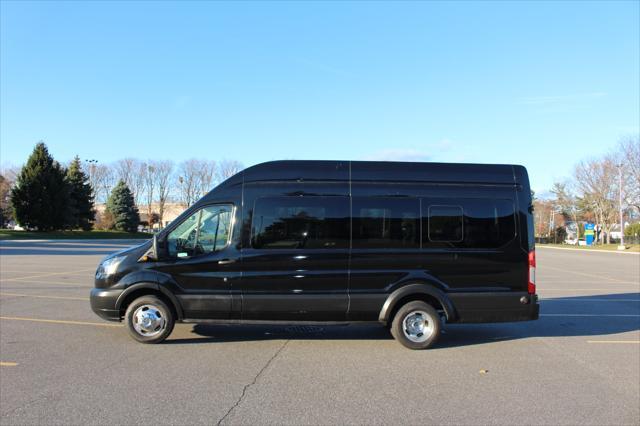 used 2019 Ford Transit-350 car, priced at $35,900