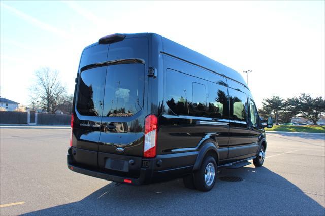 used 2019 Ford Transit-350 car, priced at $35,900