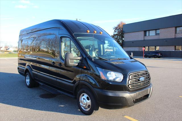 used 2019 Ford Transit-350 car, priced at $35,900