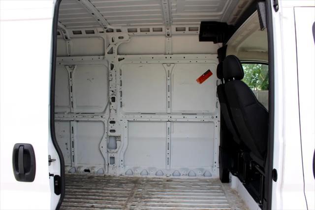 used 2023 Ram ProMaster 2500 car, priced at $24,900