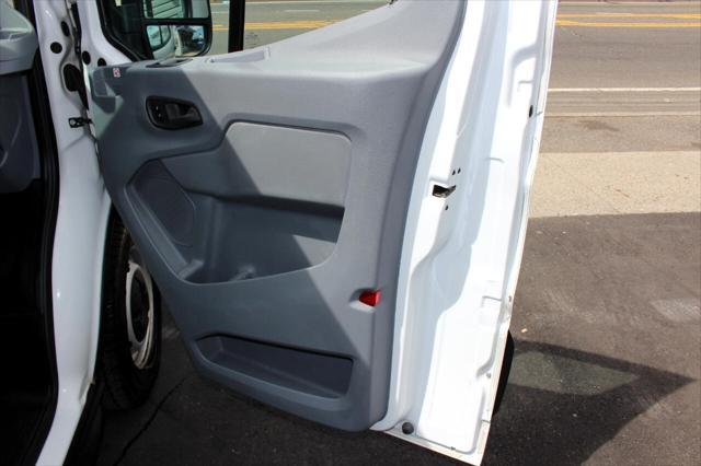 used 2019 Ford Transit-350 car, priced at $18,900