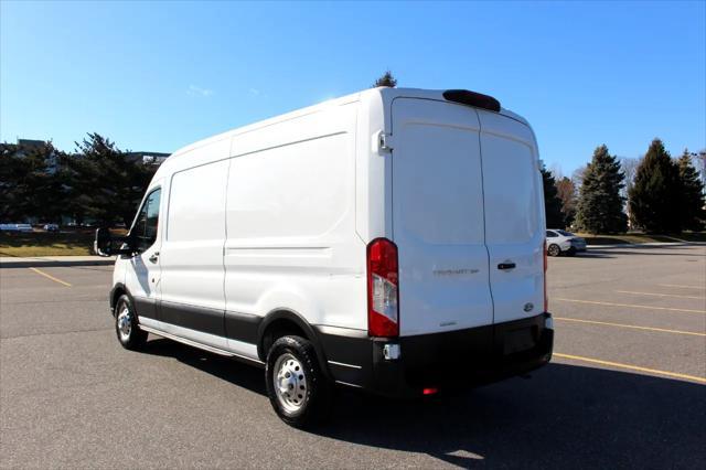 used 2021 Ford Transit-350 car, priced at $29,900
