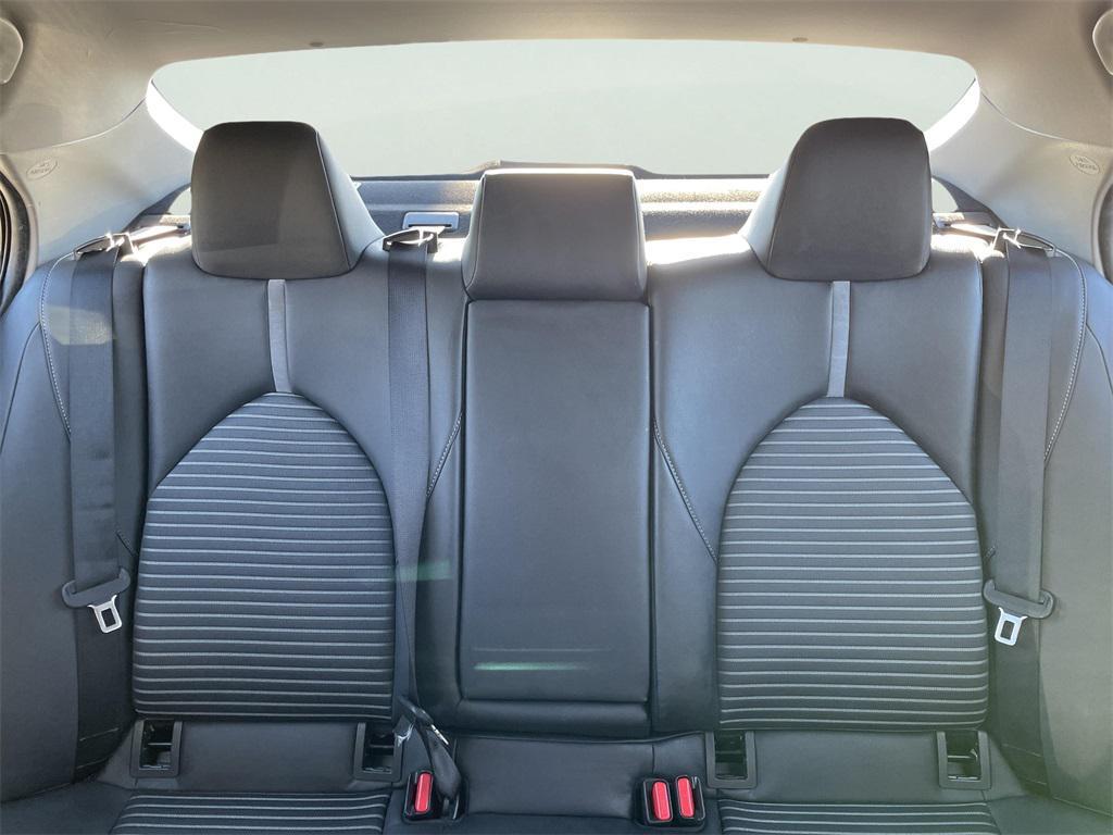 used 2018 Toyota Camry car, priced at $16,000