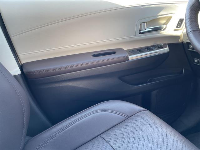used 2024 Toyota Sienna car, priced at $55,000