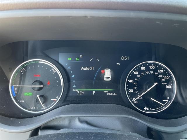 used 2024 Toyota Sienna car, priced at $55,000