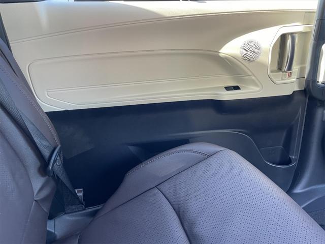 used 2024 Toyota Sienna car, priced at $55,000