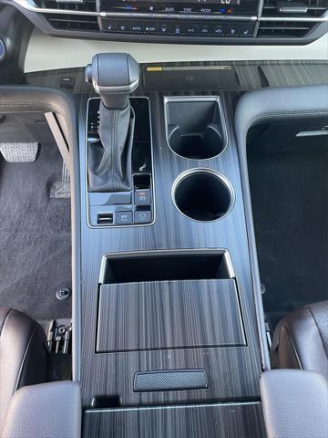 used 2024 Toyota Sienna car, priced at $55,000