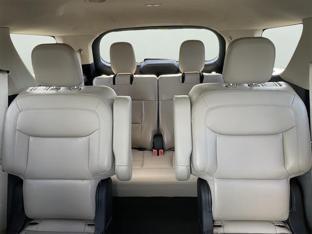 used 2020 Ford Explorer car, priced at $22,000