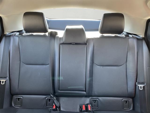 used 2023 Toyota Prius Prime car, priced at $34,000