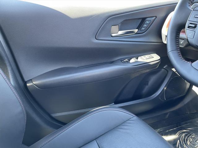 used 2023 Toyota Prius Prime car, priced at $34,000