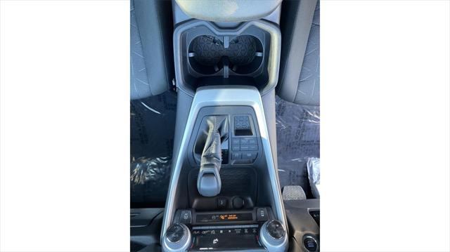 used 2022 Toyota RAV4 car, priced at $27,500