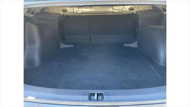 used 2022 Toyota Corolla car, priced at $18,900