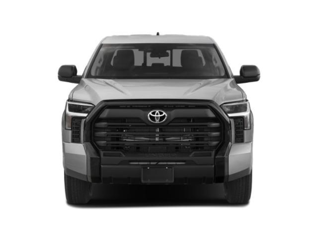 new 2025 Toyota Tundra car, priced at $45,833