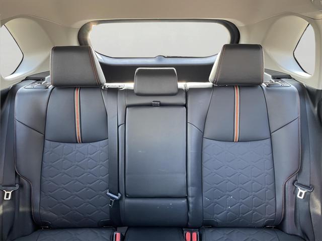 used 2023 Toyota RAV4 car, priced at $31,700