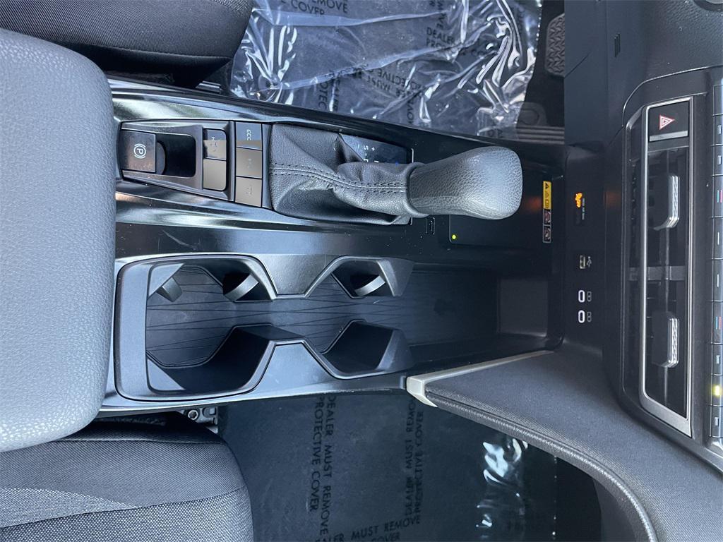 used 2025 Toyota Camry car, priced at $25,000