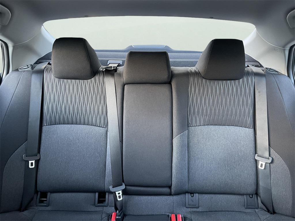 used 2025 Toyota Camry car, priced at $25,000