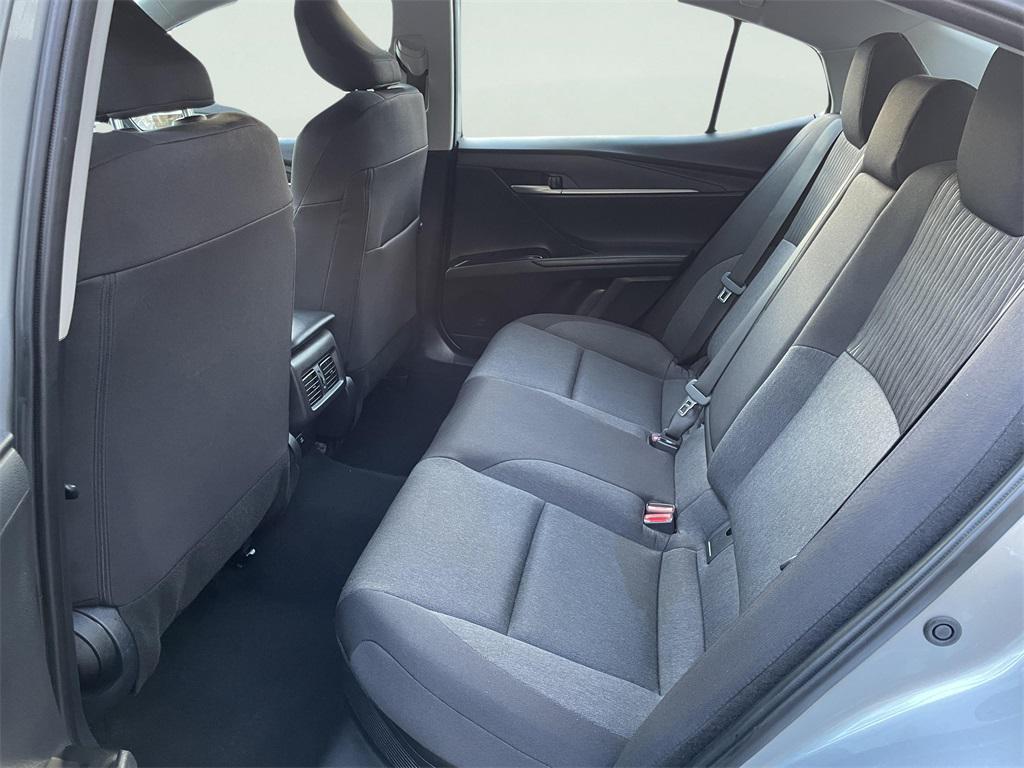 used 2025 Toyota Camry car, priced at $25,000