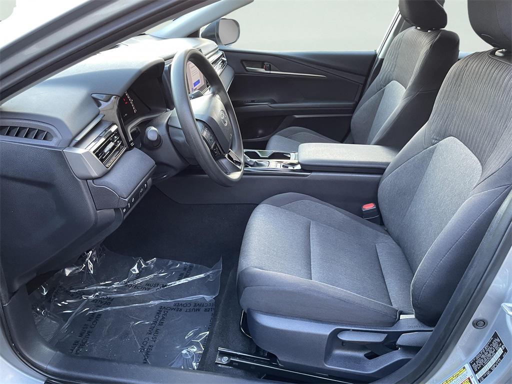 used 2025 Toyota Camry car, priced at $25,000