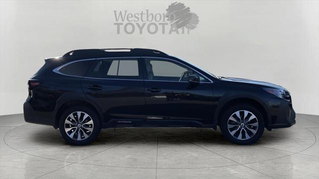 used 2023 Subaru Outback car, priced at $30,000