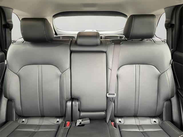 used 2024 Mazda CX-90 car, priced at $38,000