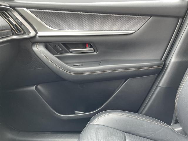 used 2024 Mazda CX-90 car, priced at $38,000