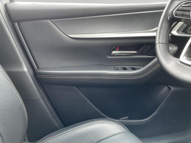 used 2024 Mazda CX-90 car, priced at $38,000
