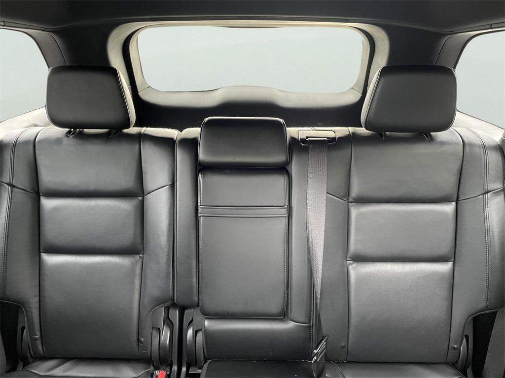 used 2021 Jeep Grand Cherokee car, priced at $23,000